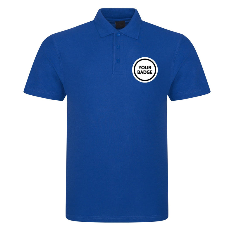 Royal Navy Signalmen Polo Shirt