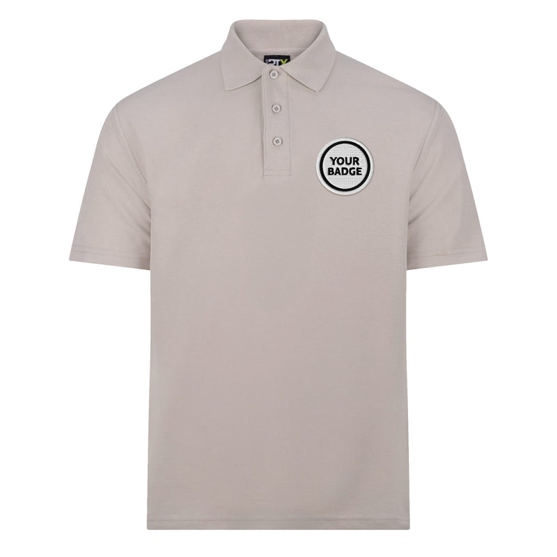 No 609 Squadron RAF Polo Shirt