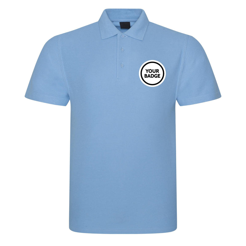 No 4 Squadron RAF Polo Shirt