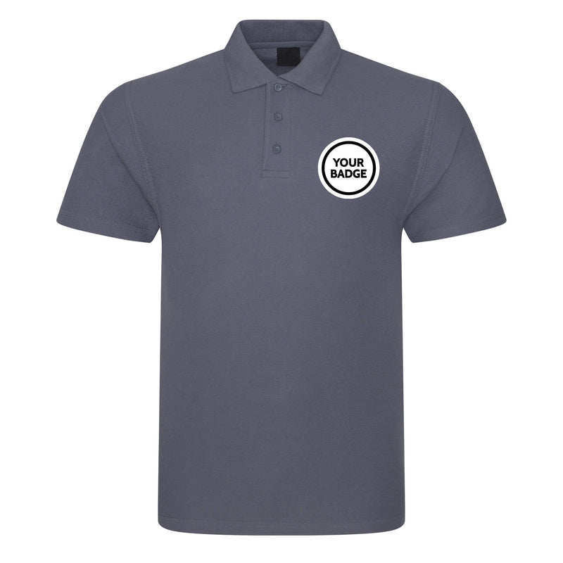 Royal Navy Signalmen Polo Shirt