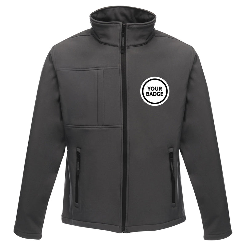 HMS Ariadne Regatta Softshell Jacket