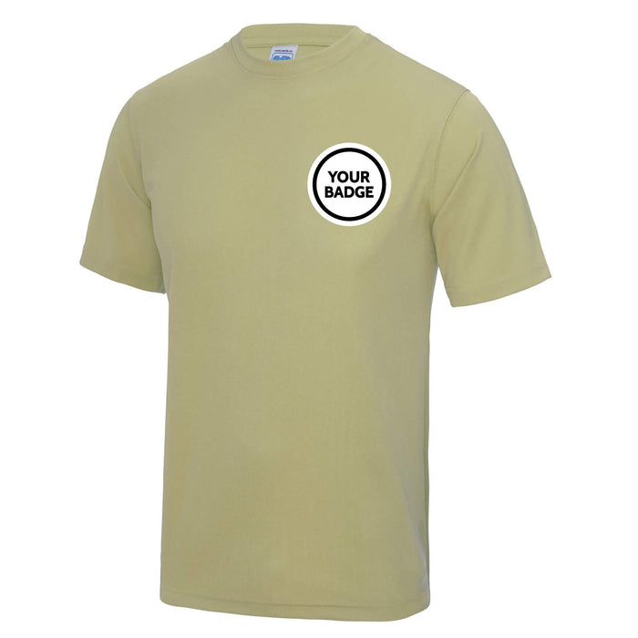 Australian Defence Force Polyester T-Shirt