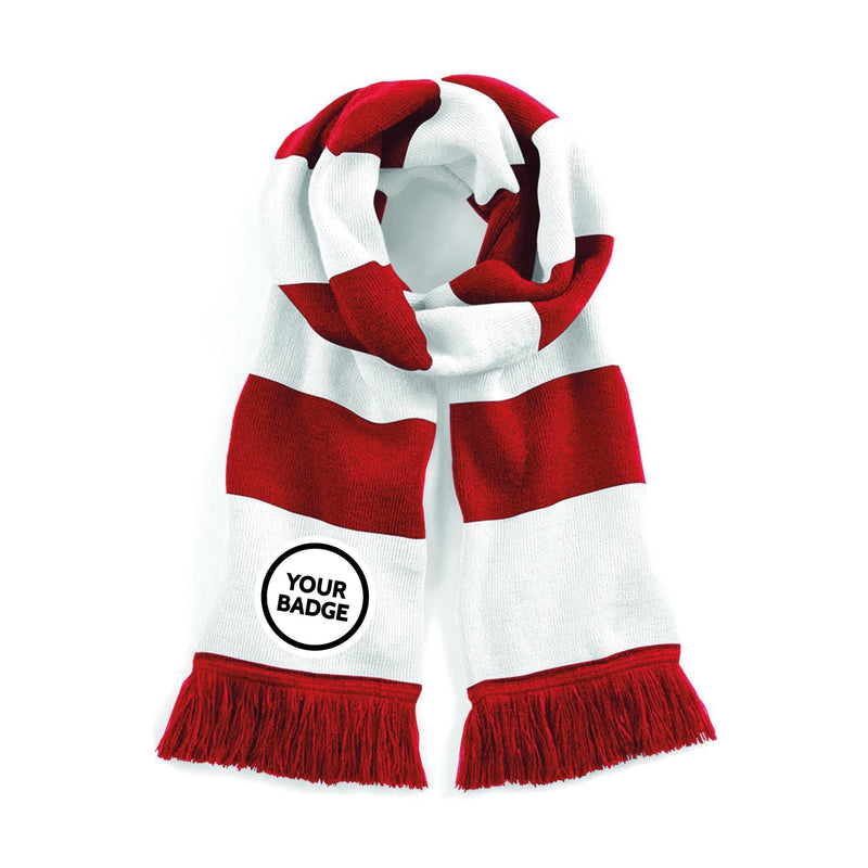 Canadian Forces Stadium Scarf