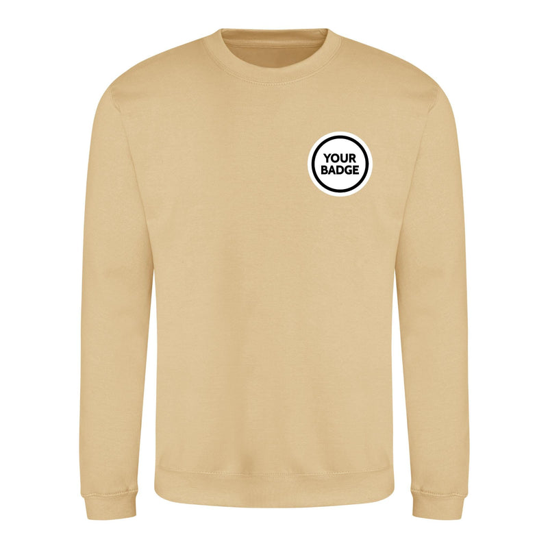 Whiskey Company 45 Commando Sweatshirt