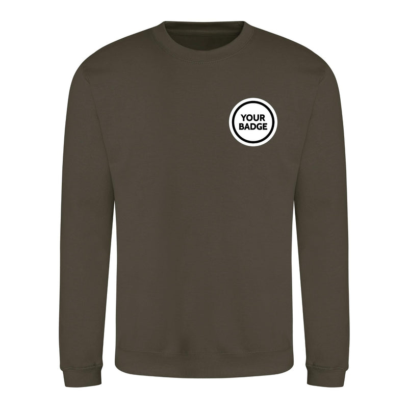 United States Military Sweatshirt