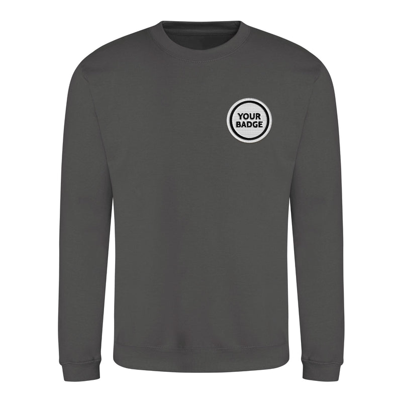 12 Ordnance Company Sweatshirt