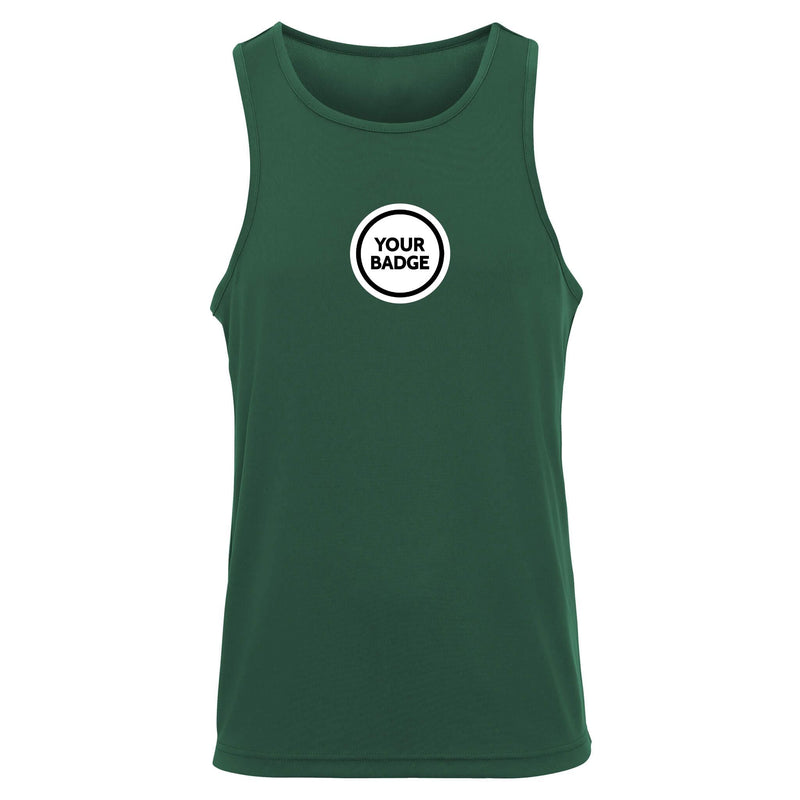 Canadian Forces Vest