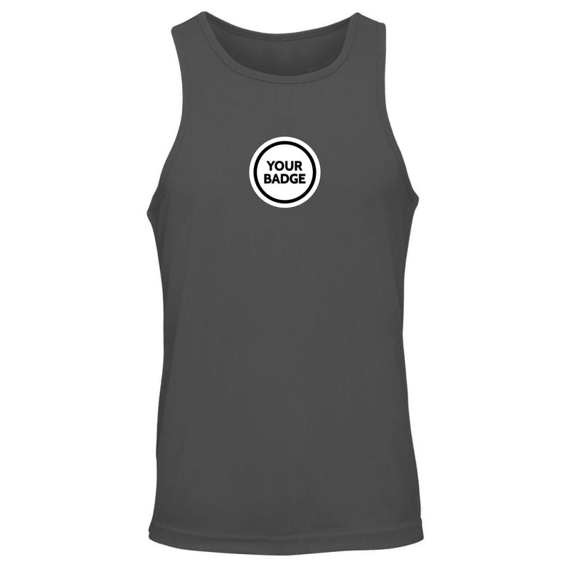 Canadian Forces Vest