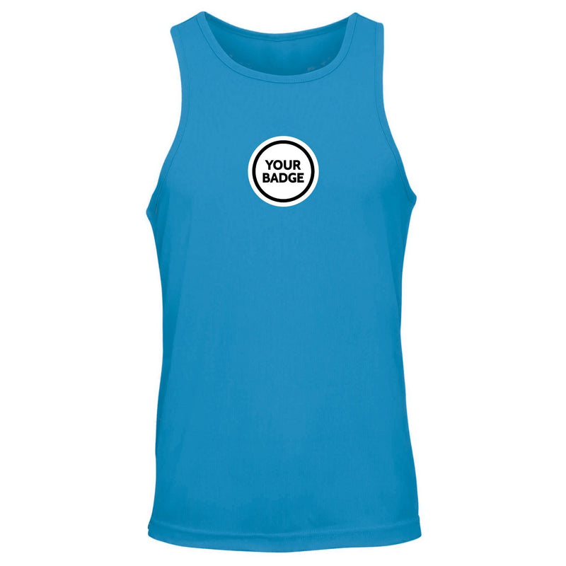 United States Military Vest