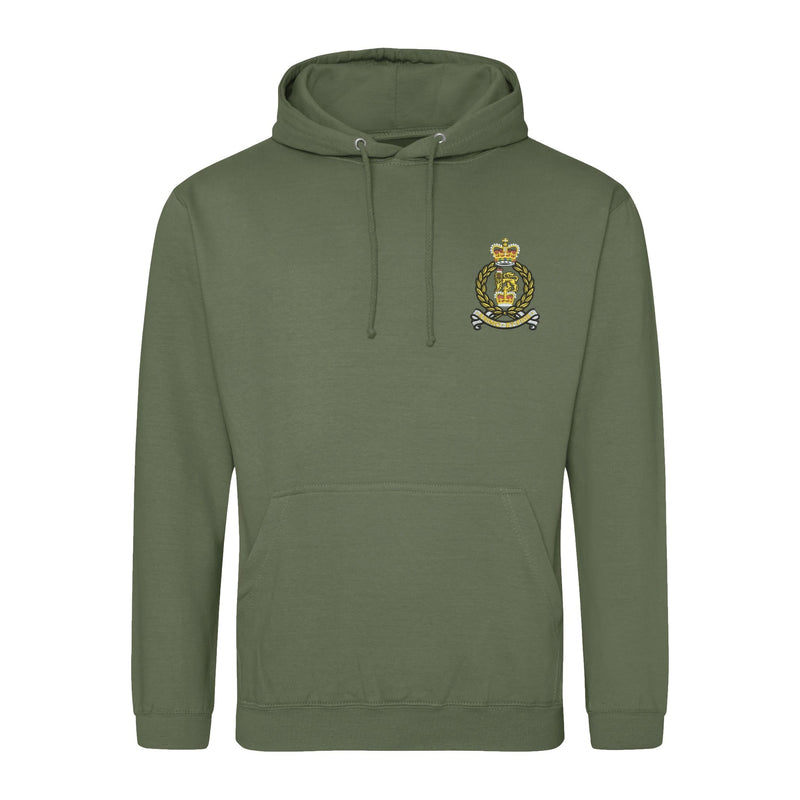 Adjutant General's Corps Hoodie