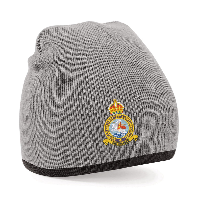 Air Delivery Test and Evaluation Unit Beanie Hat
