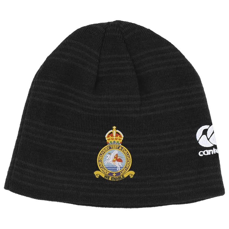 Air Delivery Test and Evaluation Unit Canterbury Beanie Hat