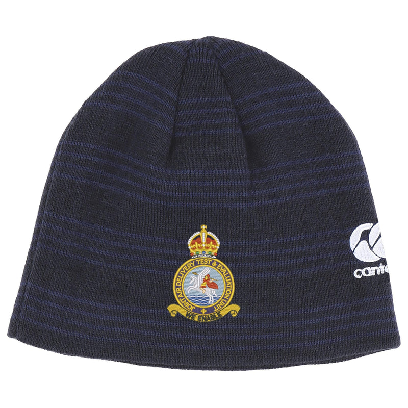 Air Delivery Test and Evaluation Unit Canterbury Beanie Hat