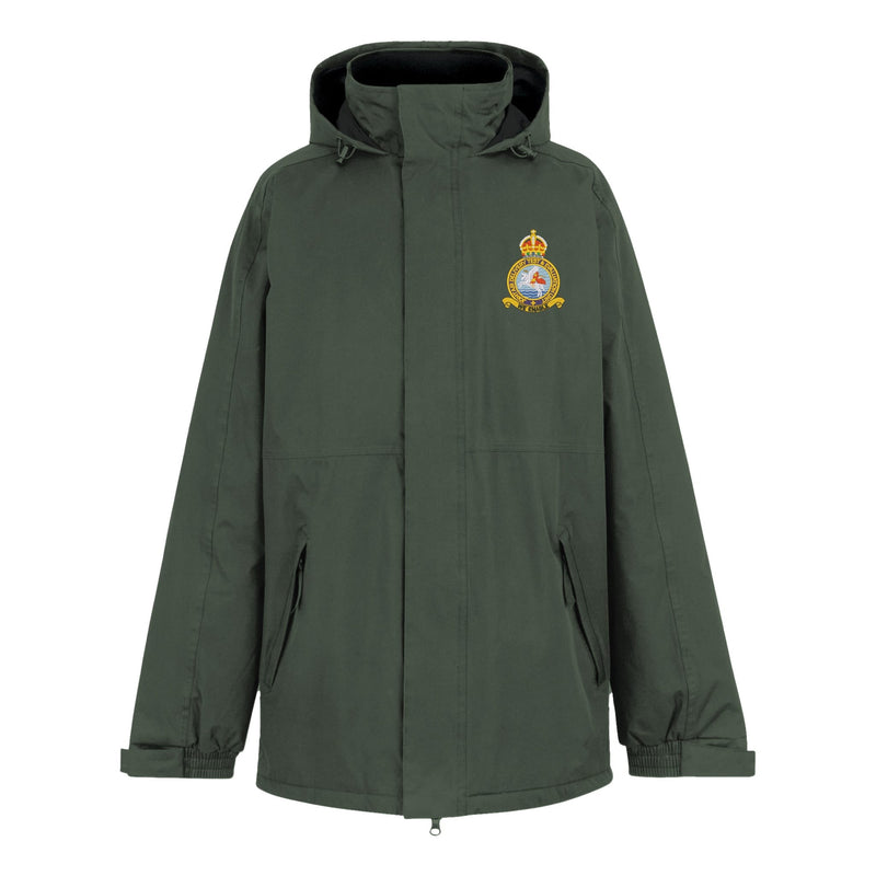 Air Delivery Test and Evaluation Unit Regatta Dover Parka