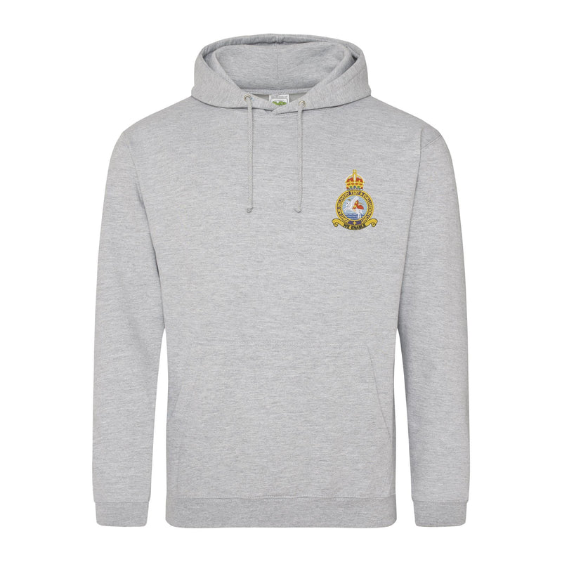 Air Delivery Test and Evaluation Unit Hoodie