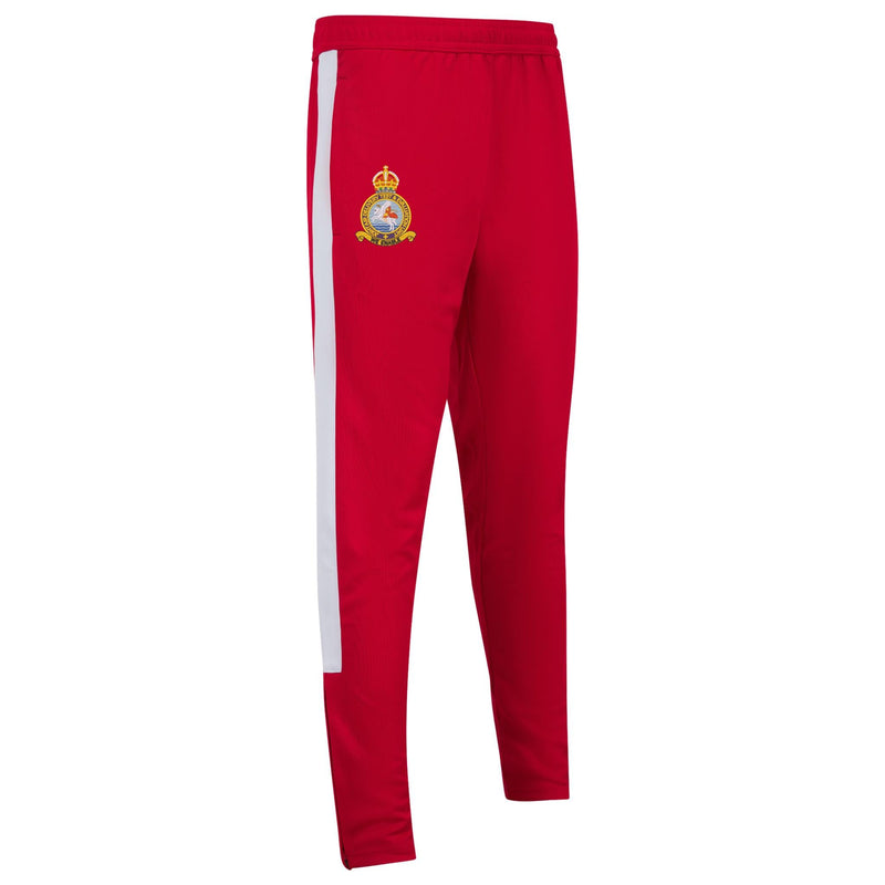 Air Delivery Test and Evaluation Unit Knitted Tracksuit Pants