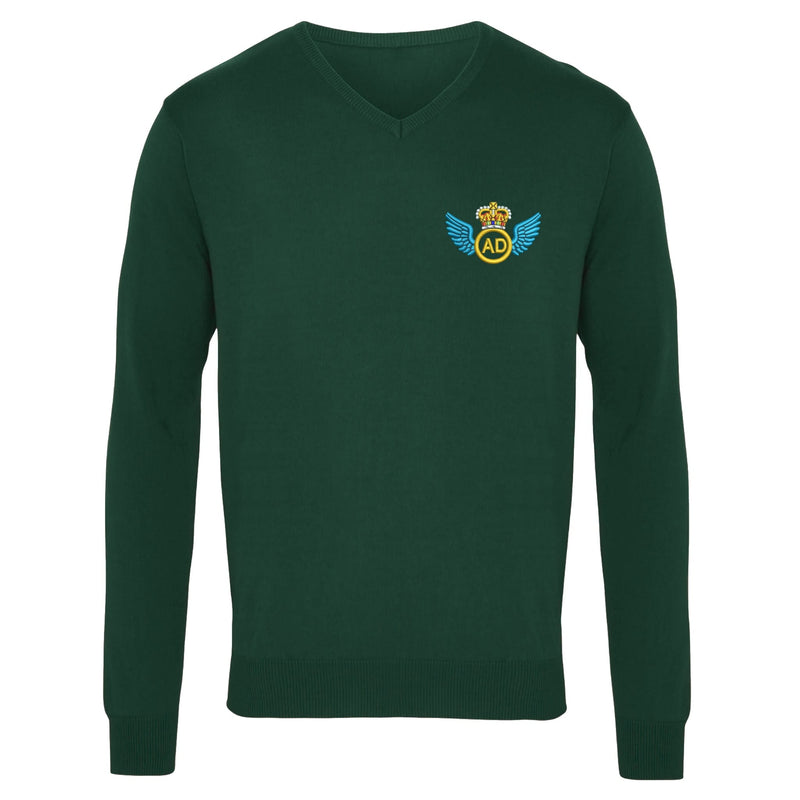 Air Despatch Arundel Sweater
