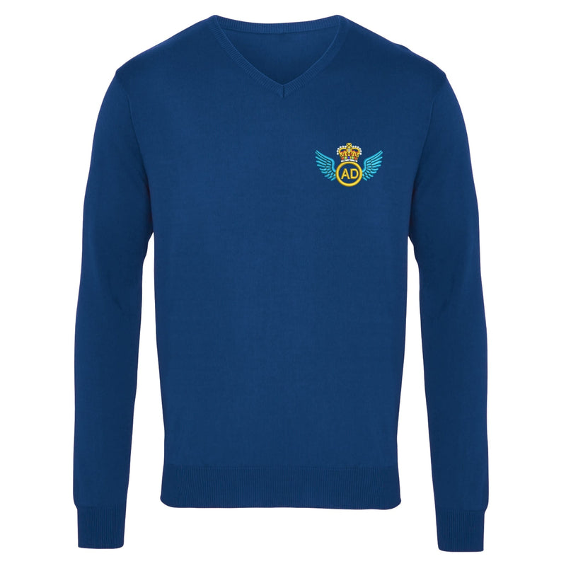 Air Despatch Arundel Sweater