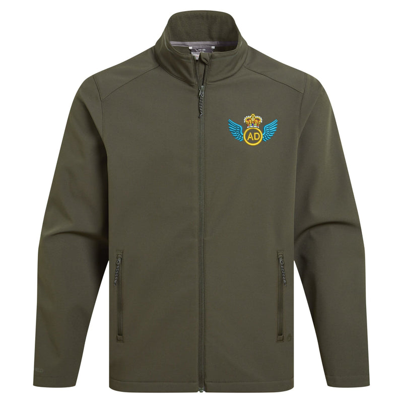 Air Despatch Craghoppers Basecamp Softshell