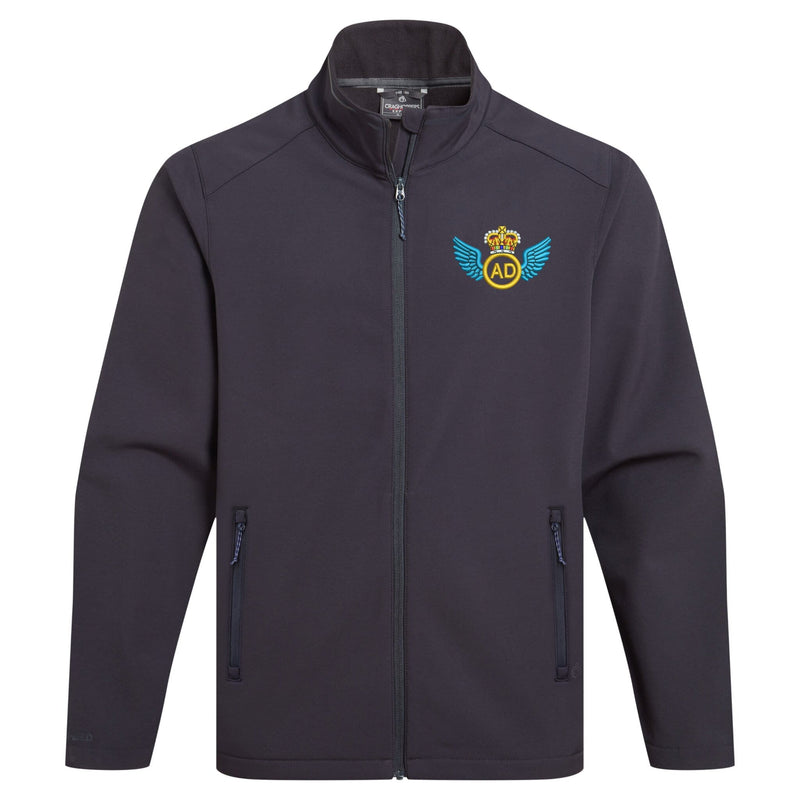 Air Despatch Craghoppers Basecamp Softshell