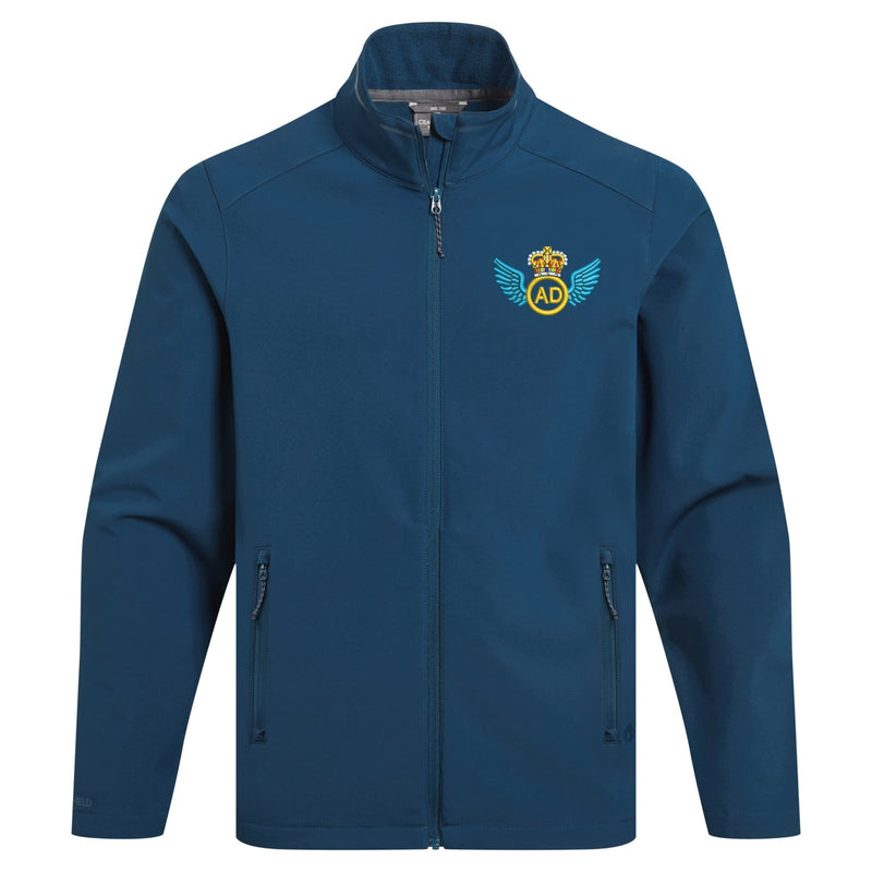 Air Despatch Craghoppers Basecamp Softshell