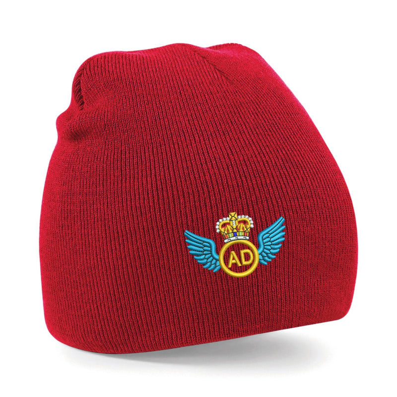 Air Despatch Beanie Hat
