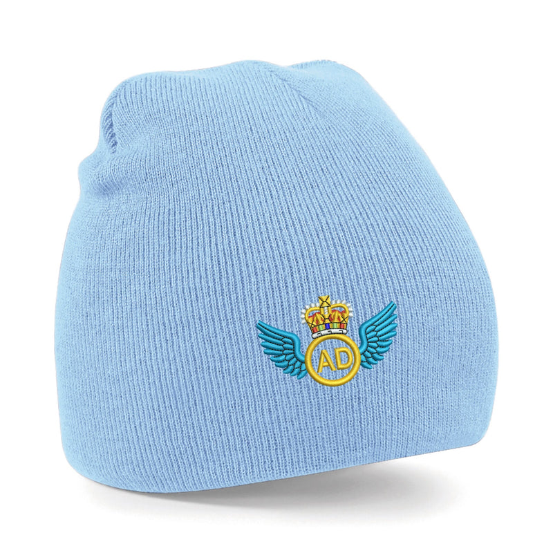 Air Despatch Beanie Hat
