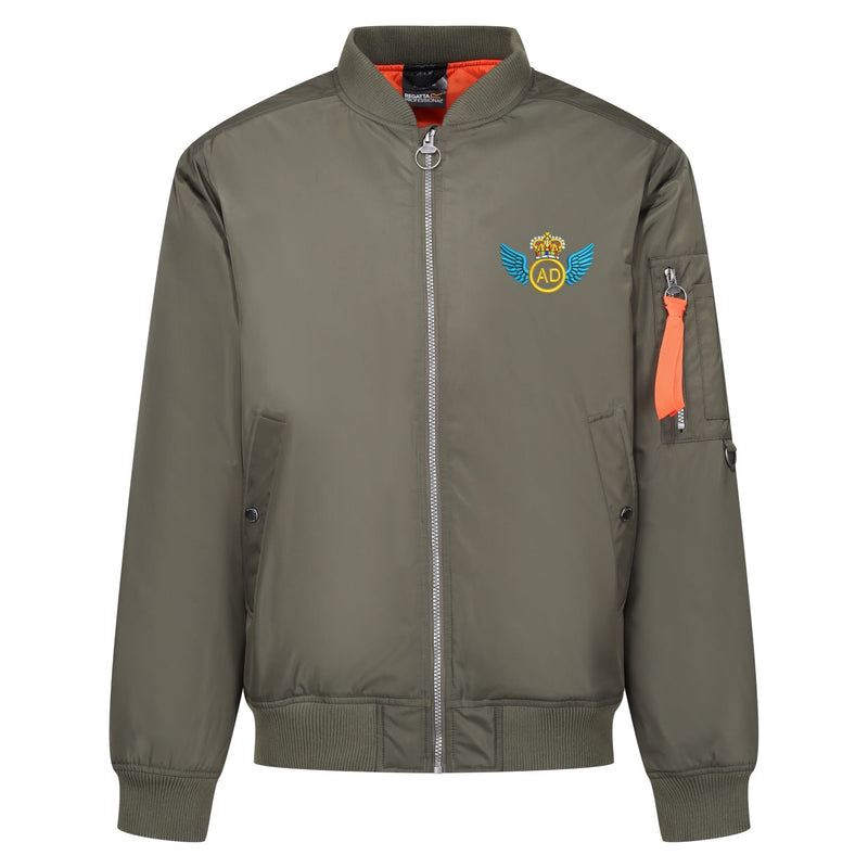 Air Despatch Regatta Pilot Jacket