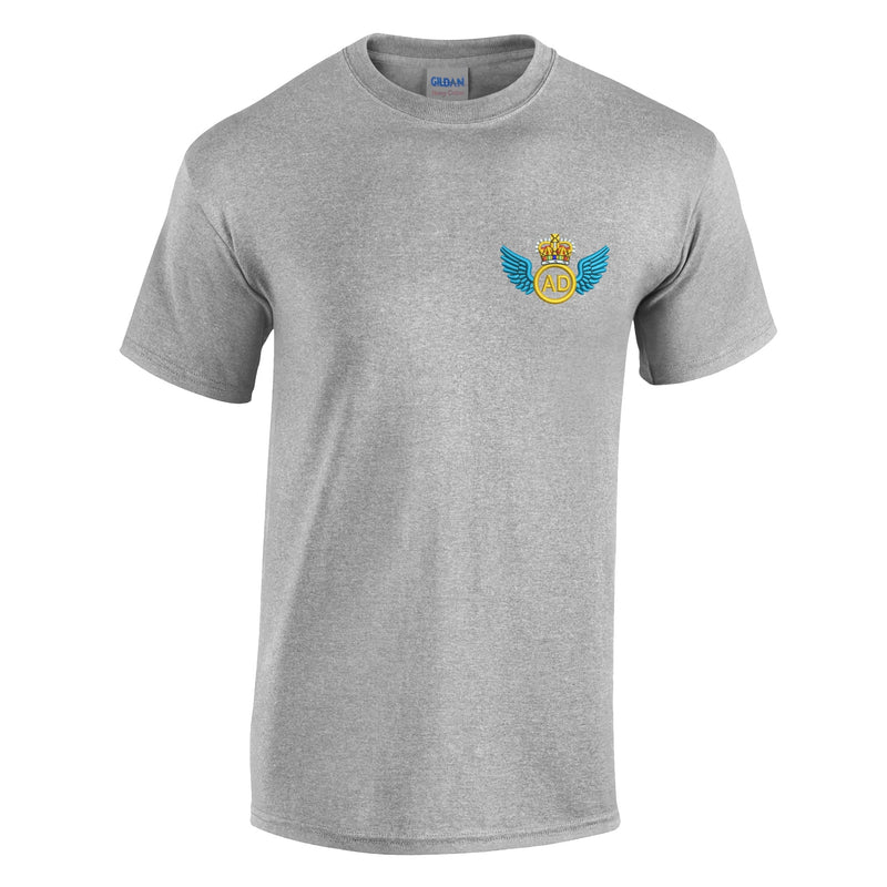 Air Despatch Cotton T-Shirt