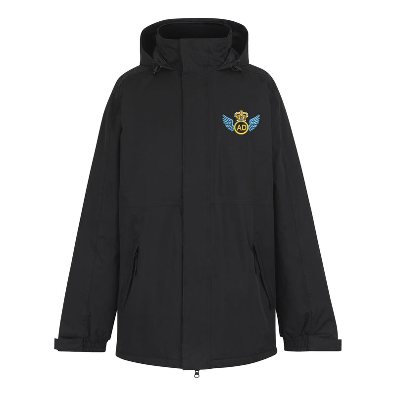 Air Despatch Regatta Dover Parka