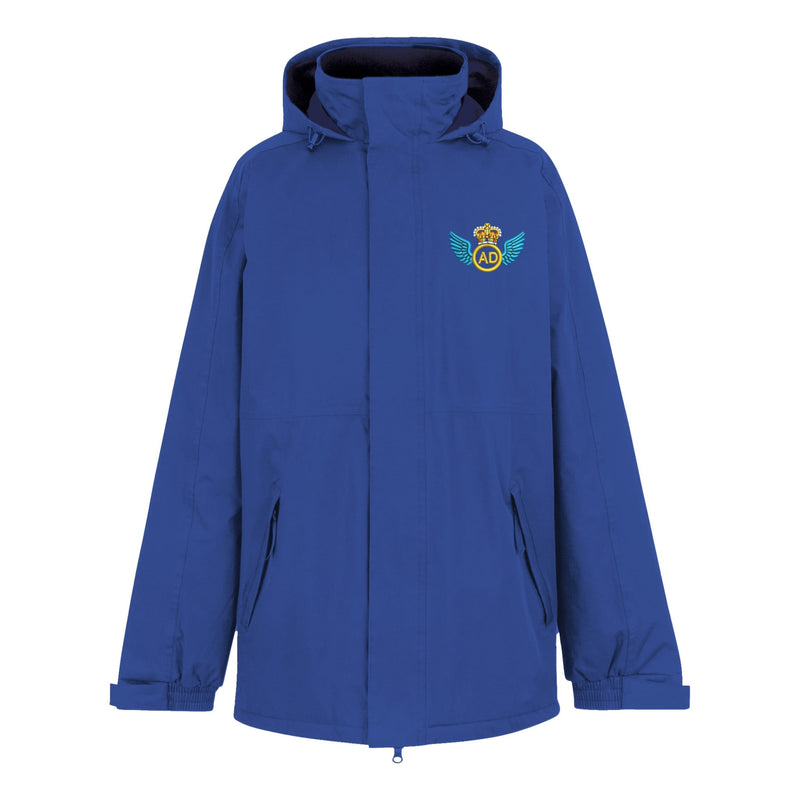 Air Despatch Regatta Dover Parka