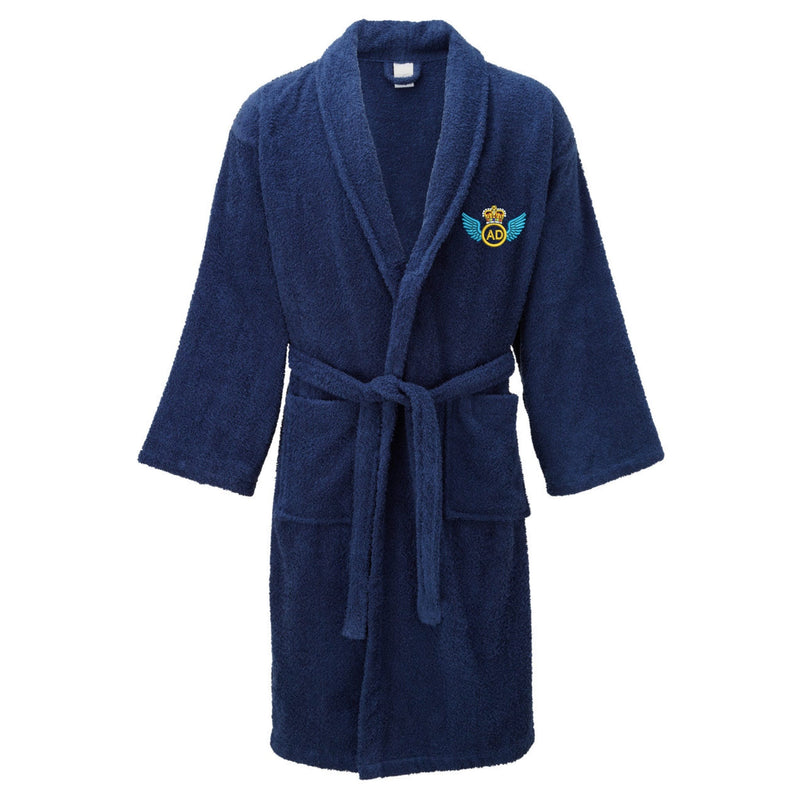 Air Despatch Dressing Gown
