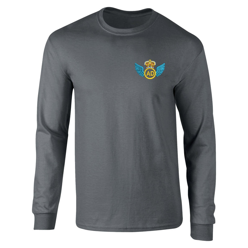 Air Despatch Long Sleeve T-Shirt
