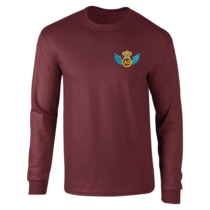 Air Despatch Long Sleeve T-Shirt