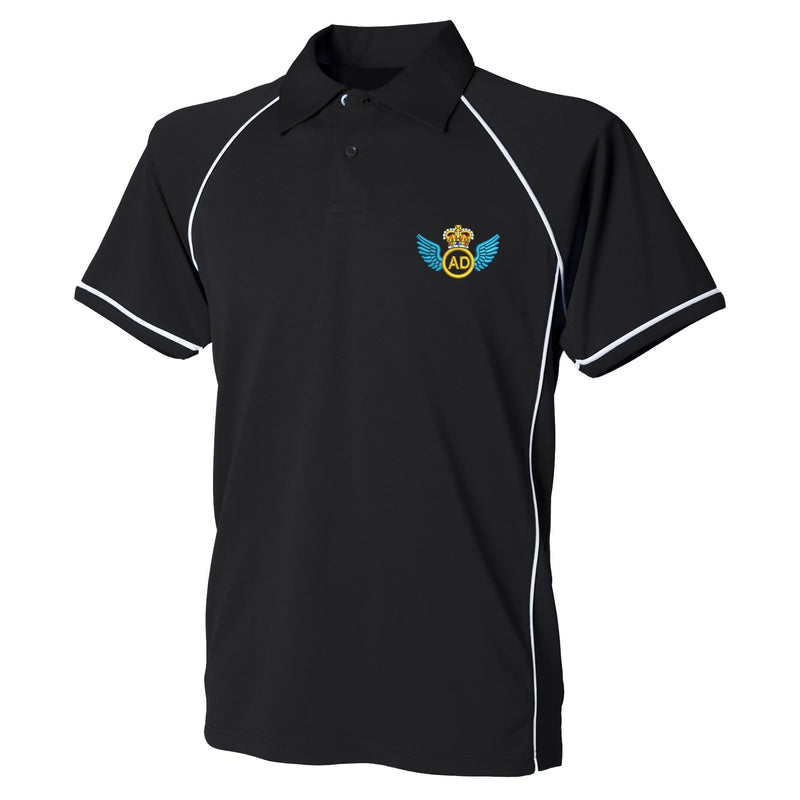 Air Despatch Performance Polo