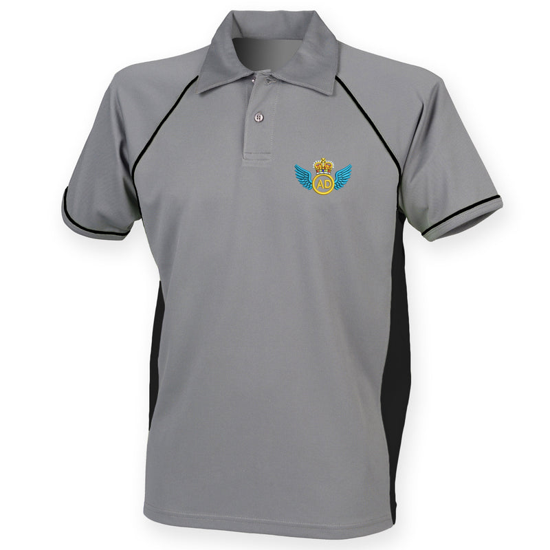 Air Despatch Performance Polo