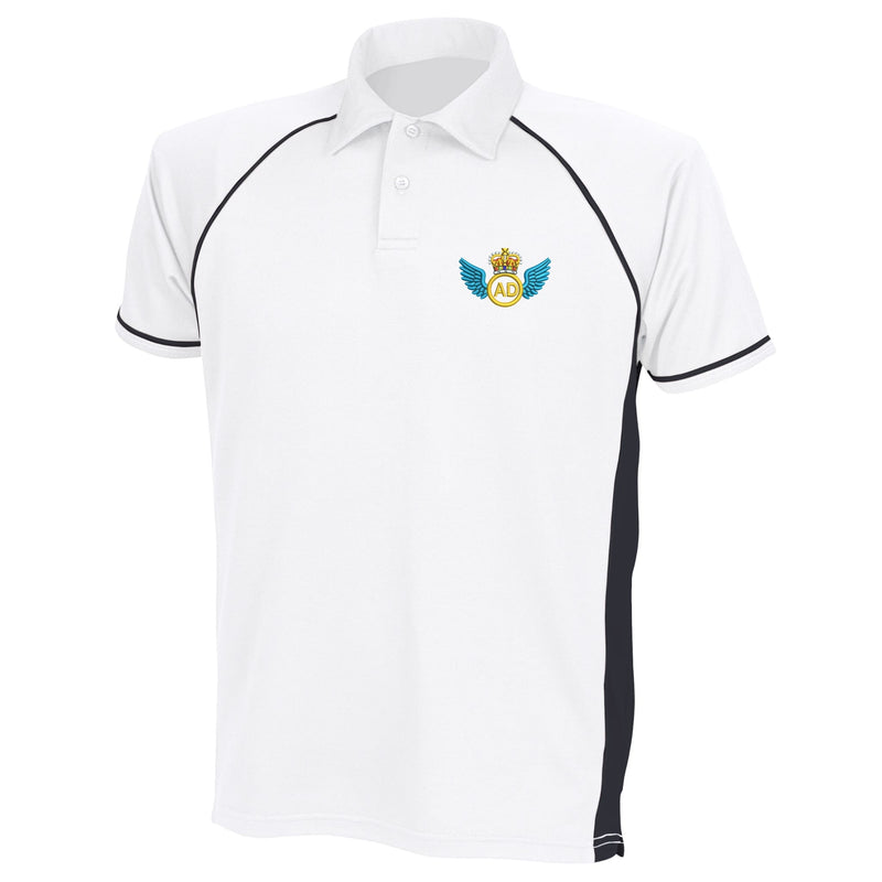 Air Despatch Performance Polo