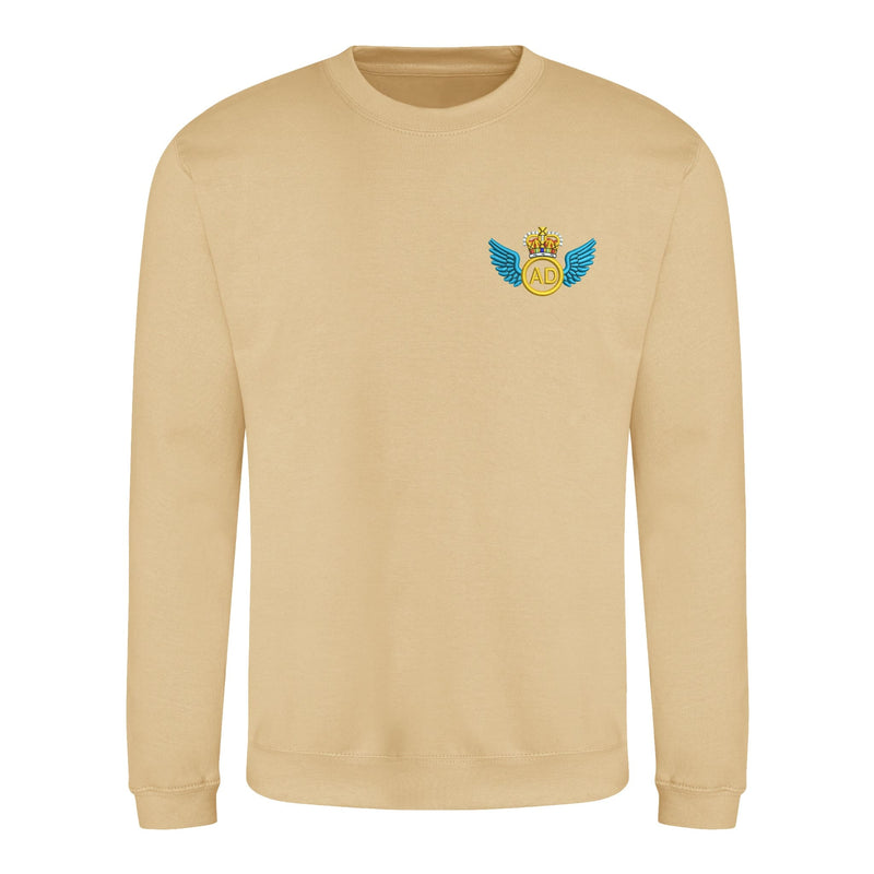 Air Despatch Sweatshirt