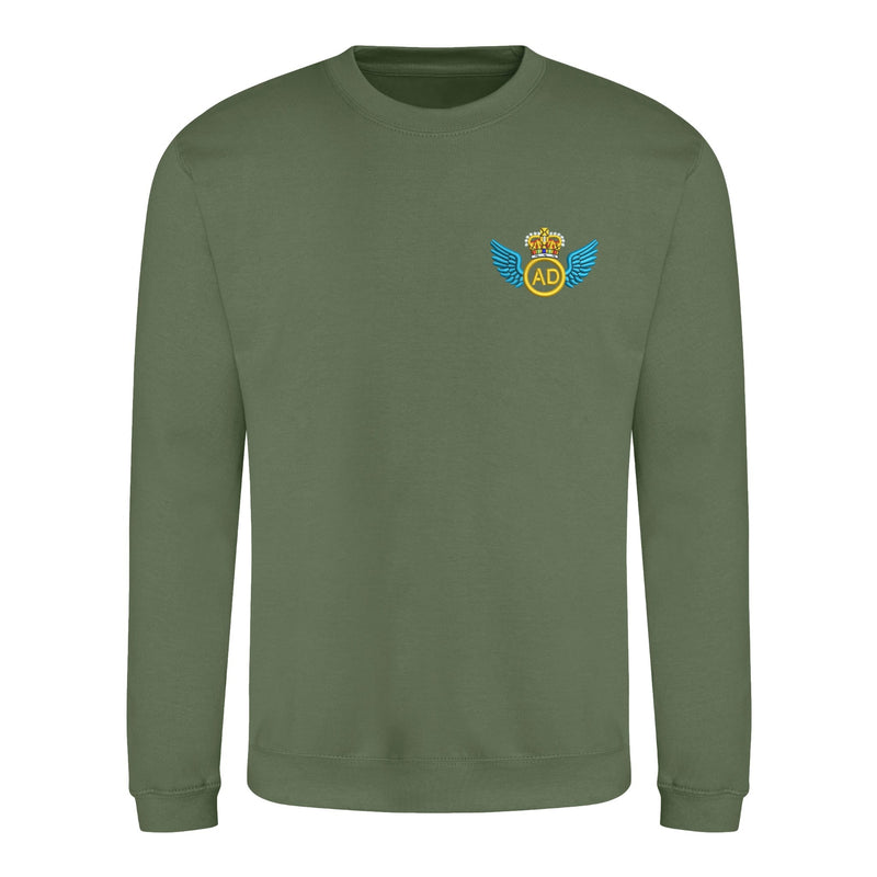 Air Despatch Sweatshirt