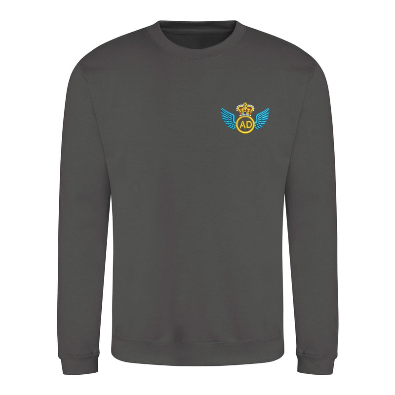 Air Despatch Sweatshirt
