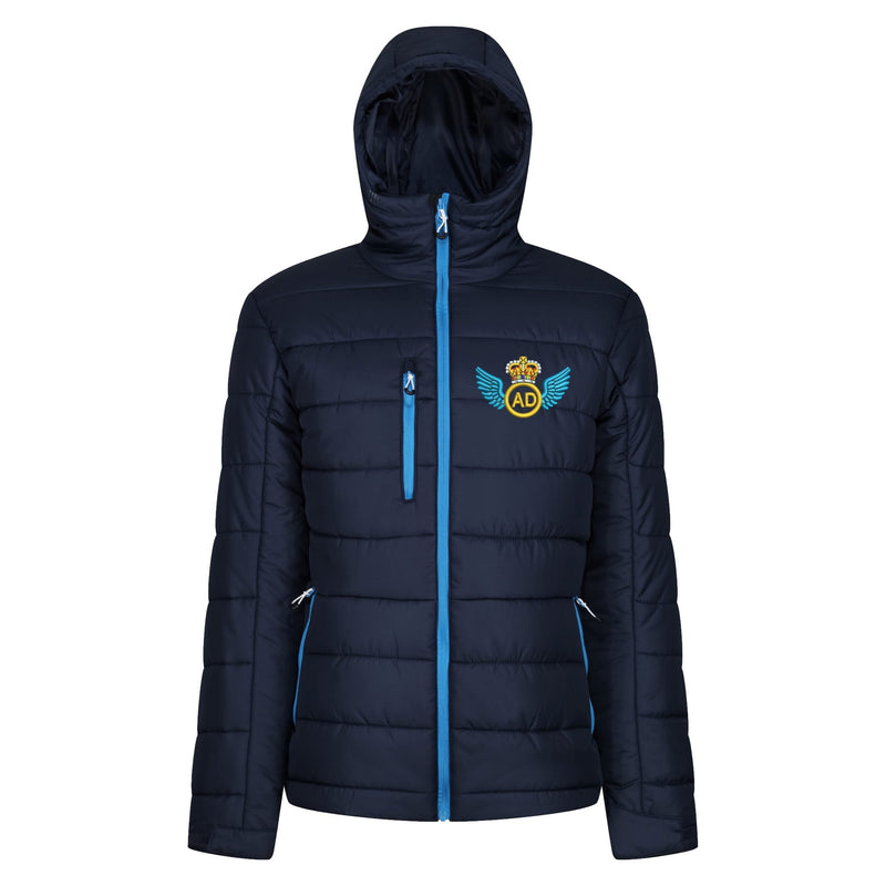 Air Despatch Regatta Thermal Hooded Jacket