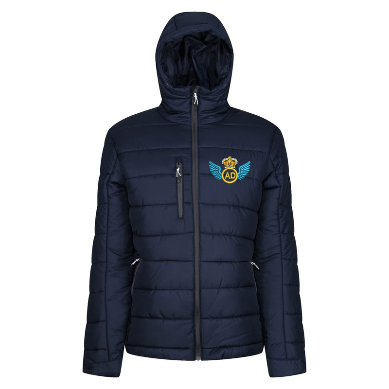 Air Despatch Regatta Thermal Hooded Jacket
