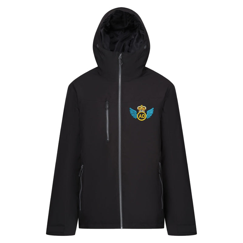 Air Despatch Regatta Waterproof Insulated Jacket