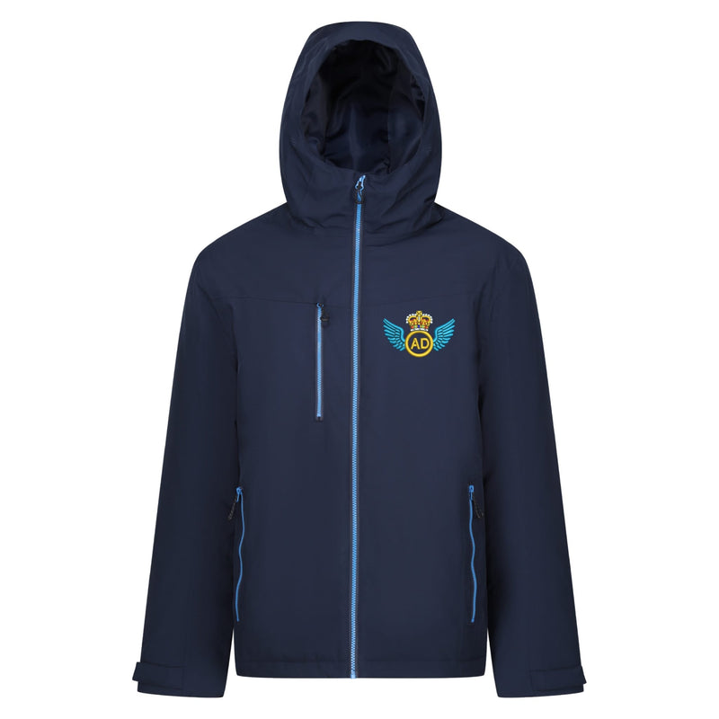 Air Despatch Regatta Waterproof Insulated Jacket