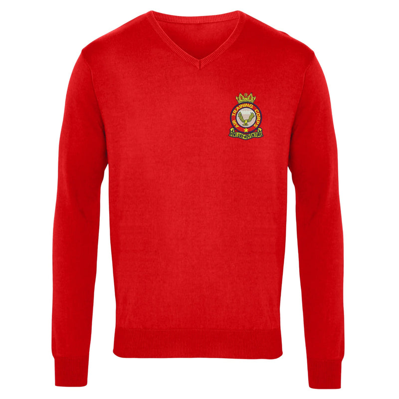 Air Training Corps Arundel Sweater