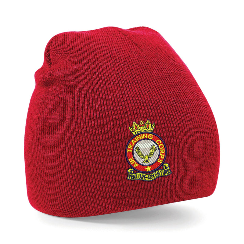 Air Training Corps Beanie Hat