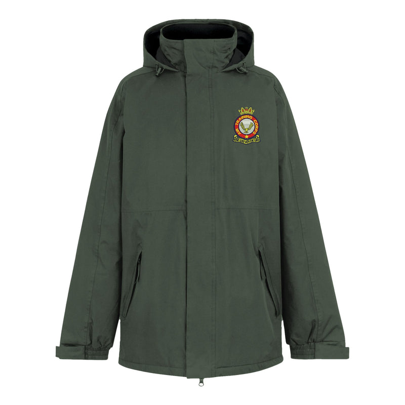 Air Training Corps Regatta Dover Parka