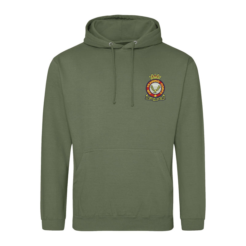 Air Training Corps Hoodie