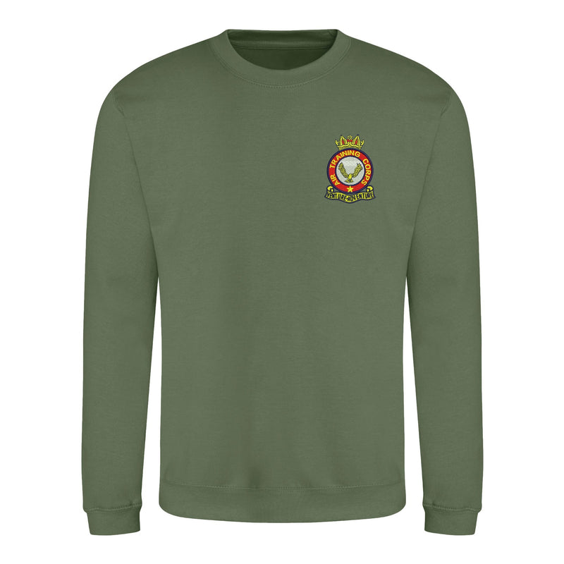 Air Training Corps Sweatshirt