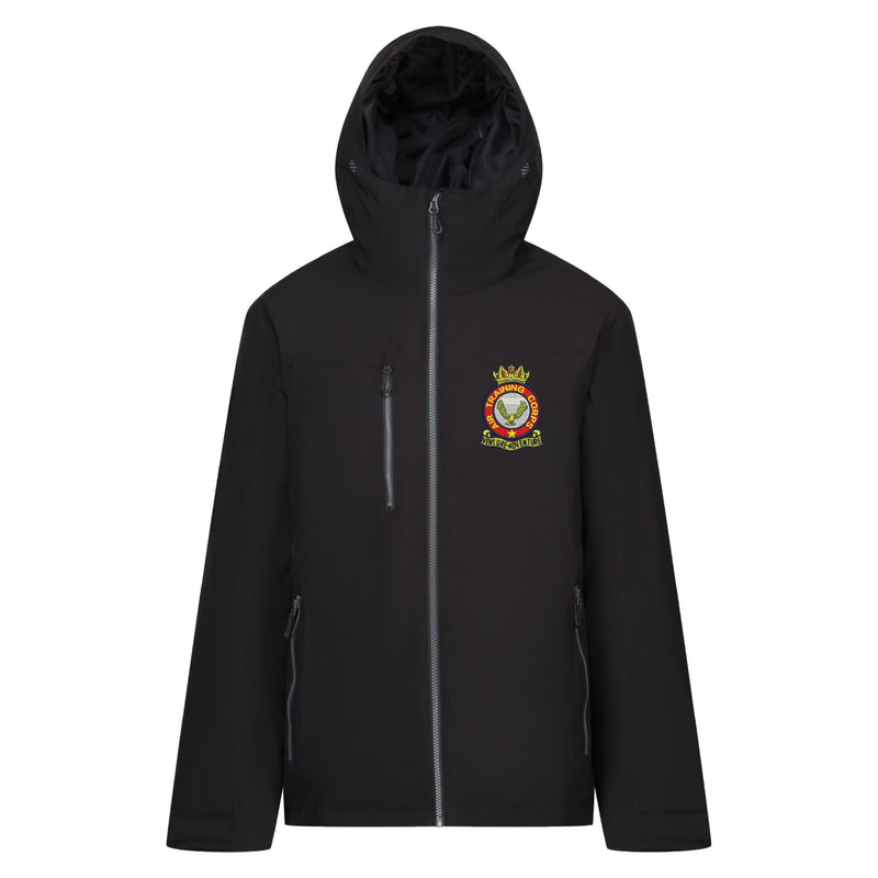 Air Training Corps Regatta Waterproof Insulated Jacket